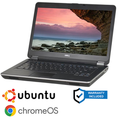 Internet Access Laptop