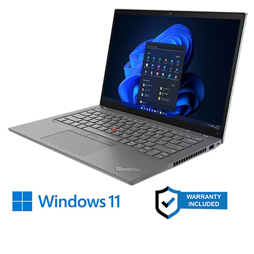 Standard Laptop